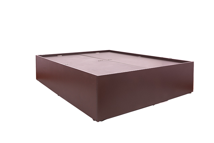 TR Divan Queen Bed (Storage)